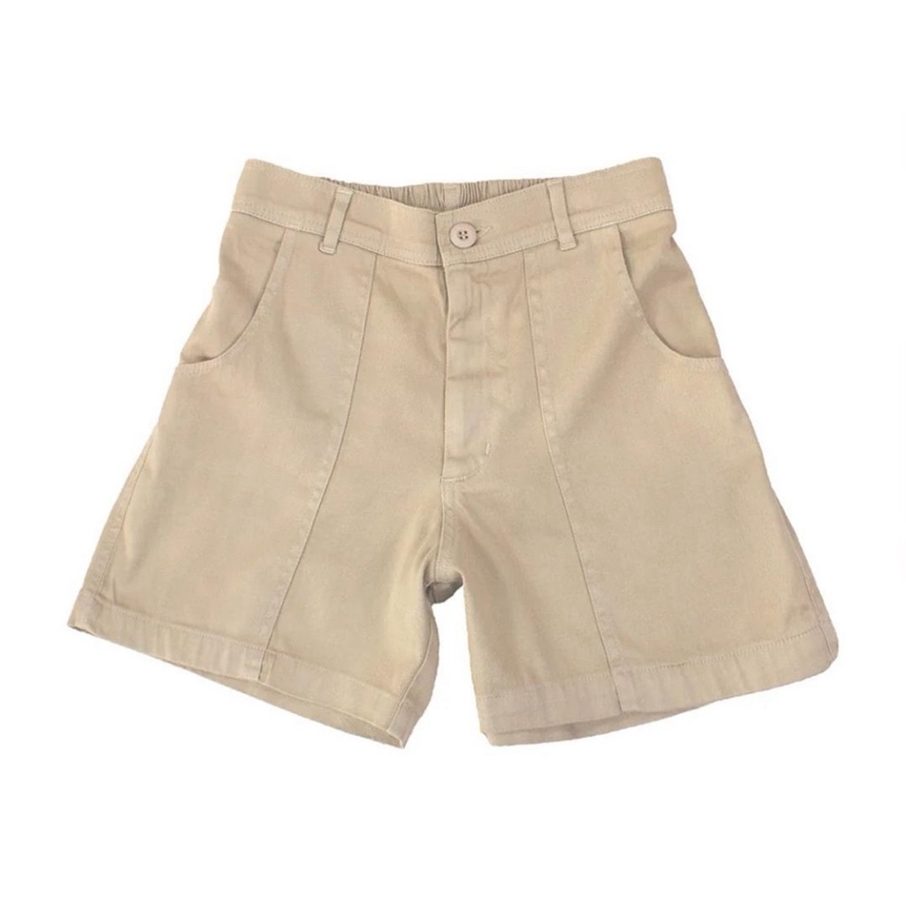Jungmaven Venice Shorts Canvas XS